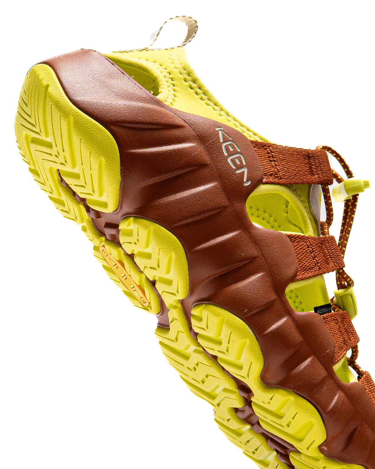 Keen x Hiking Patrol WMNS HYPERPORT H2 | 1030198 | AFEW STORE